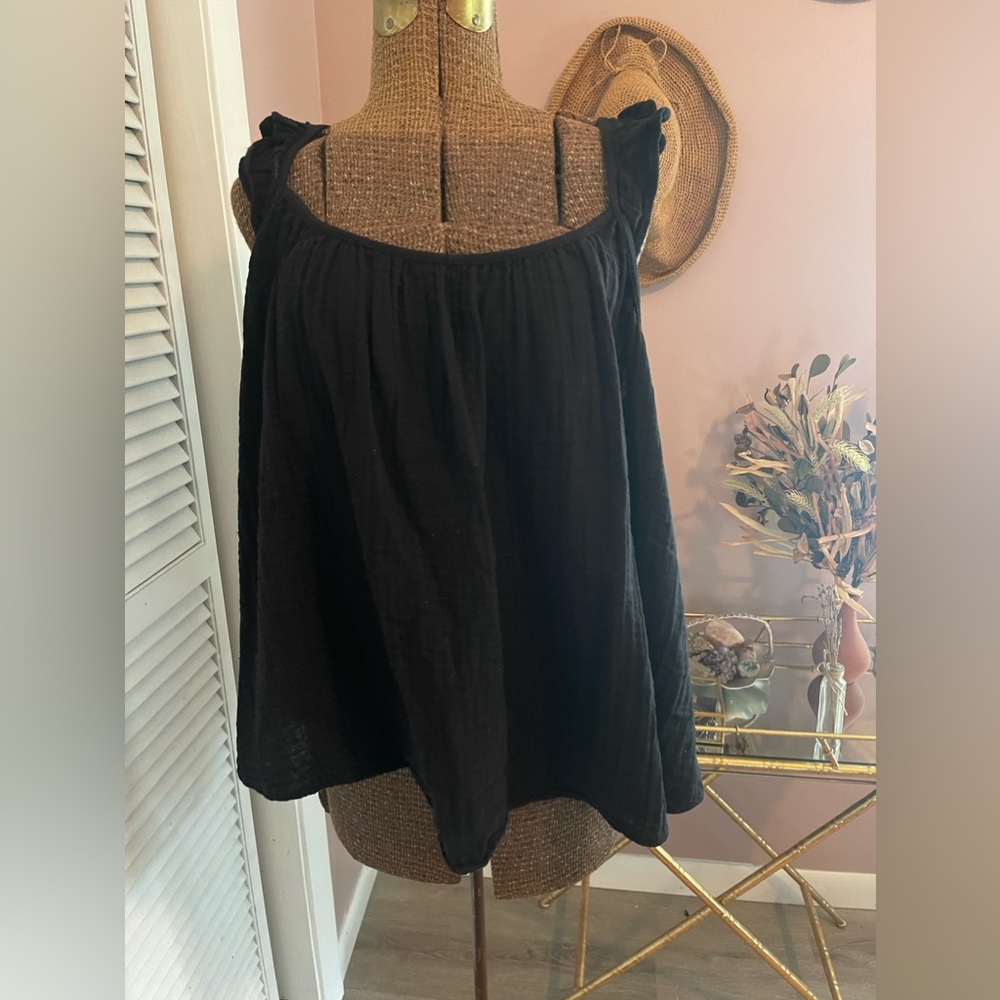 Black Tank
